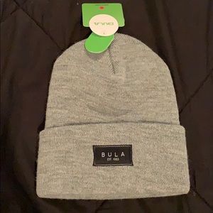 🆕 NWT Gray Beanie